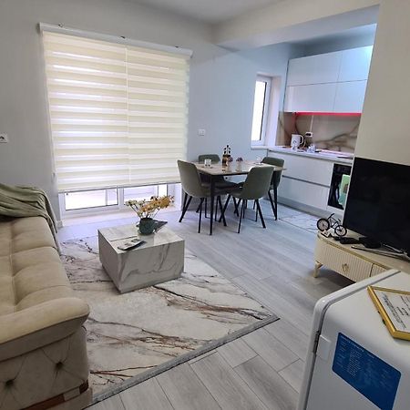 Dei Cozy Apartment Shkodër Екстериор снимка