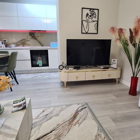Dei Cozy Apartment Shkodër Екстериор снимка