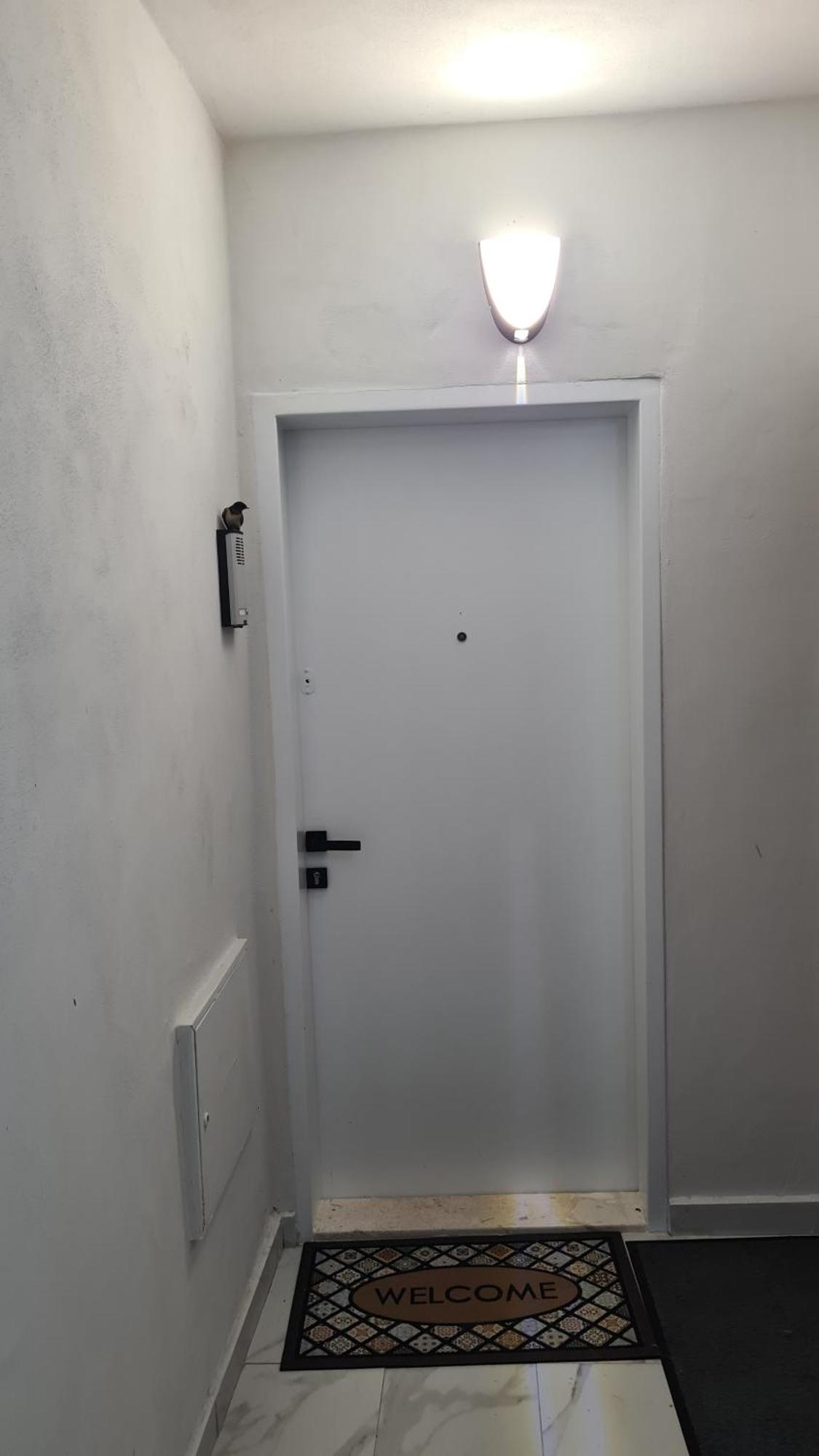 Dei Cozy Apartment Shkodër Екстериор снимка
