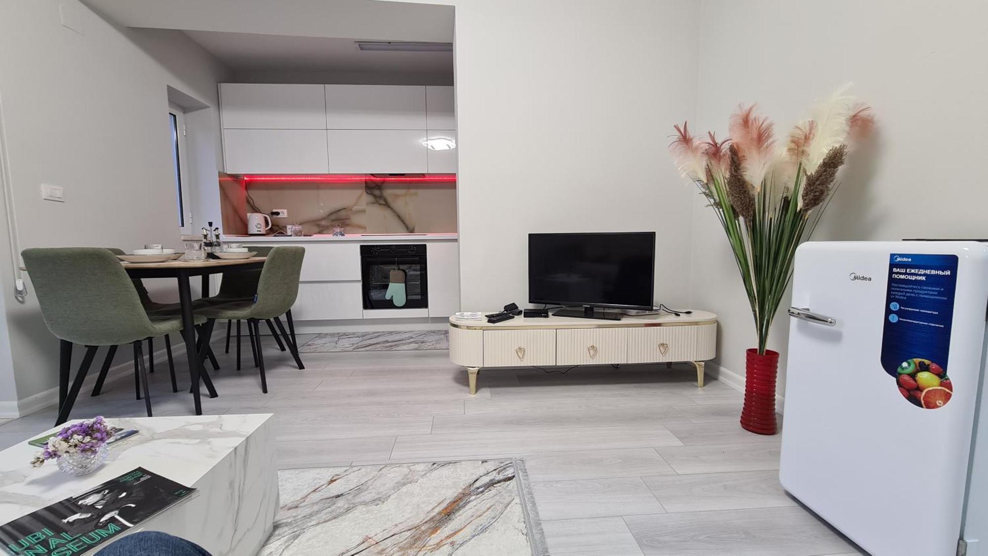 Dei Cozy Apartment Shkodër Екстериор снимка