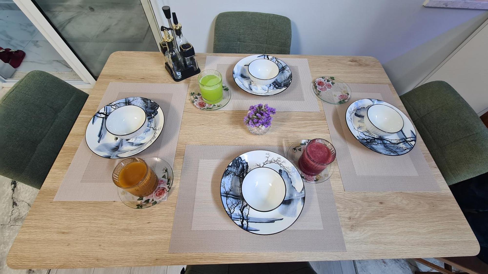 Dei Cozy Apartment Shkodër Екстериор снимка