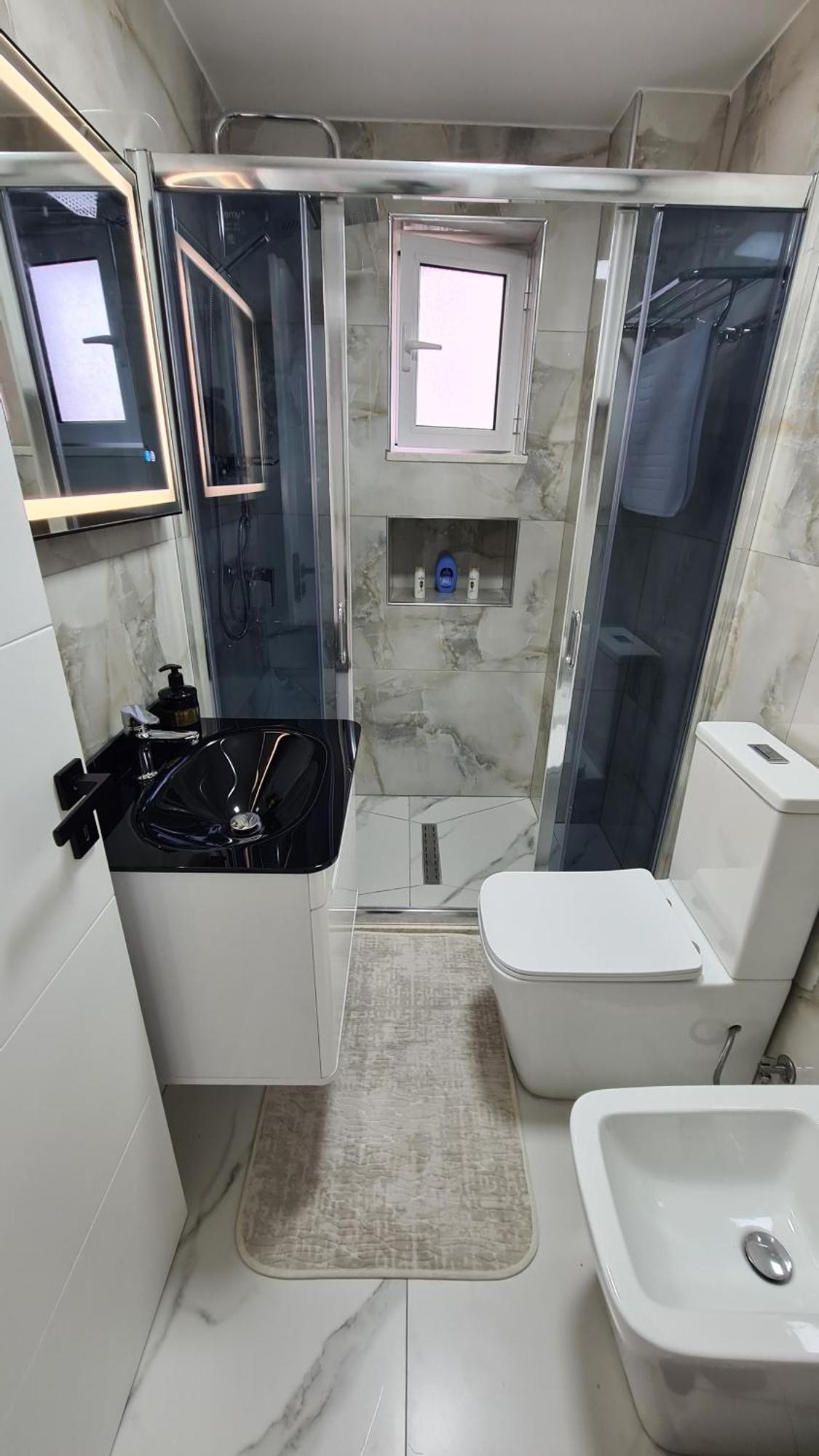 Dei Cozy Apartment Shkodër Екстериор снимка