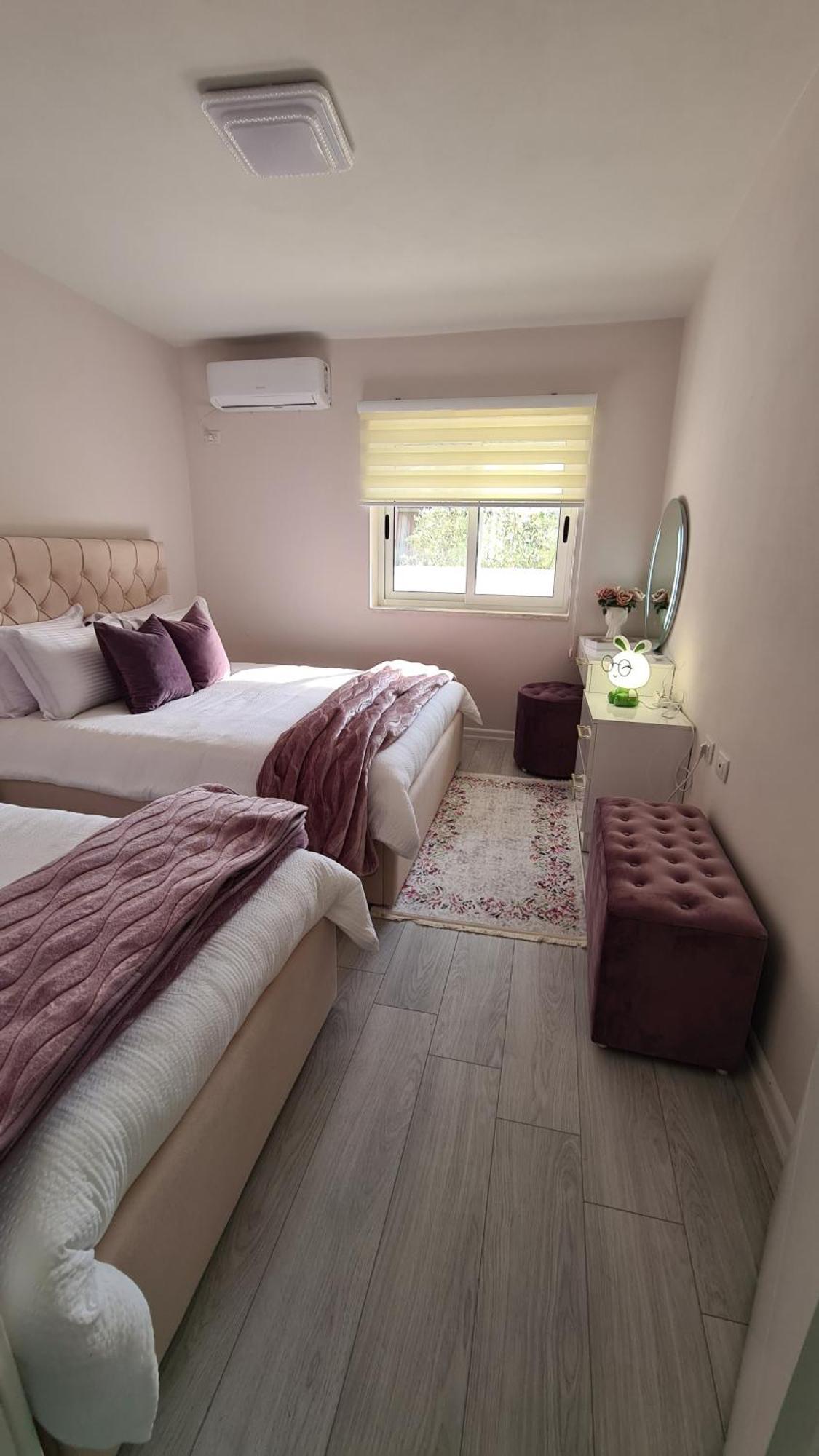 Dei Cozy Apartment Shkodër Екстериор снимка