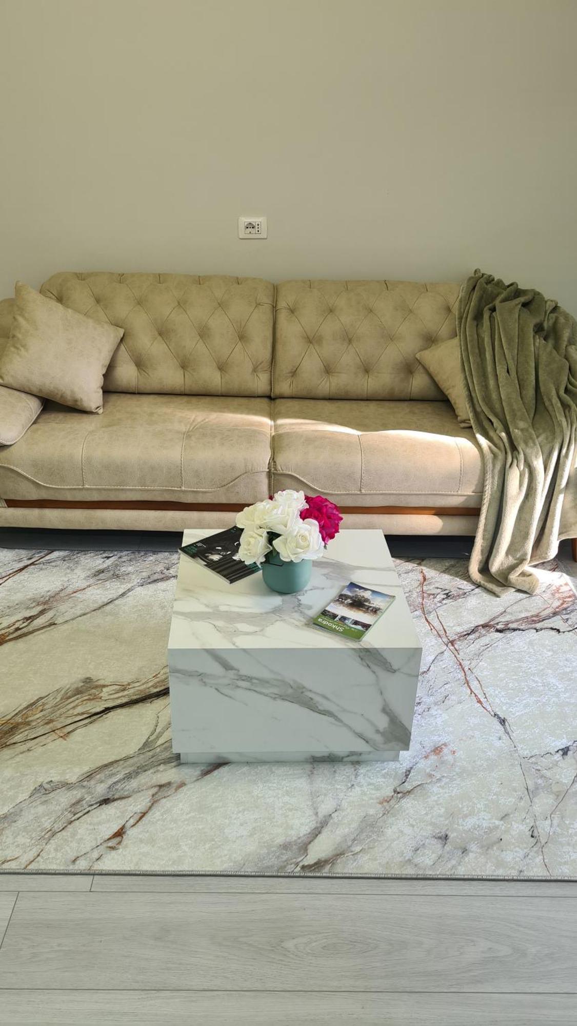 Dei Cozy Apartment Shkodër Екстериор снимка