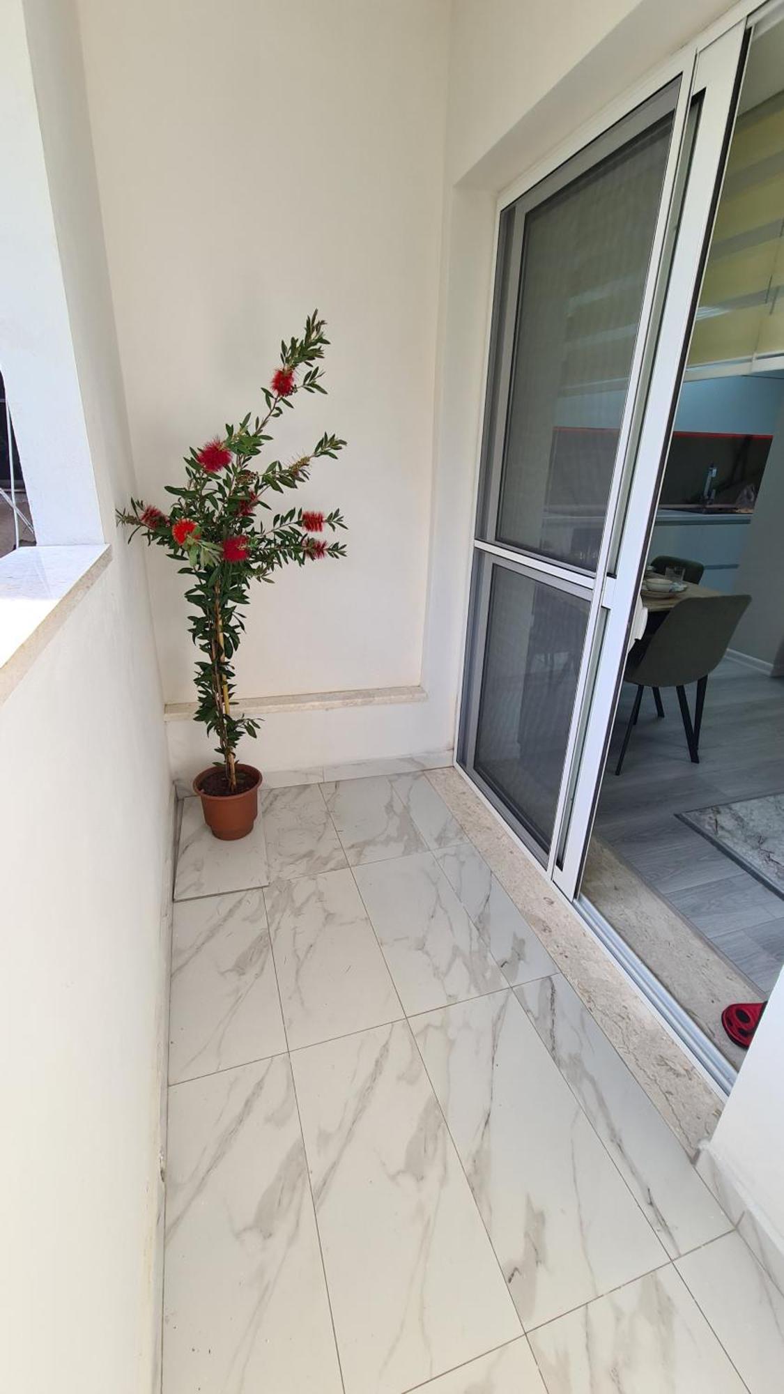 Dei Cozy Apartment Shkodër Екстериор снимка