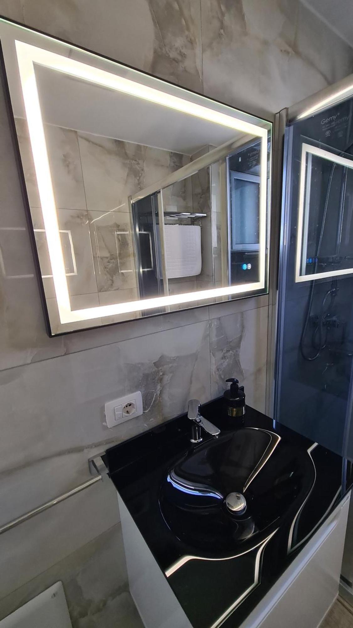 Dei Cozy Apartment Shkodër Екстериор снимка