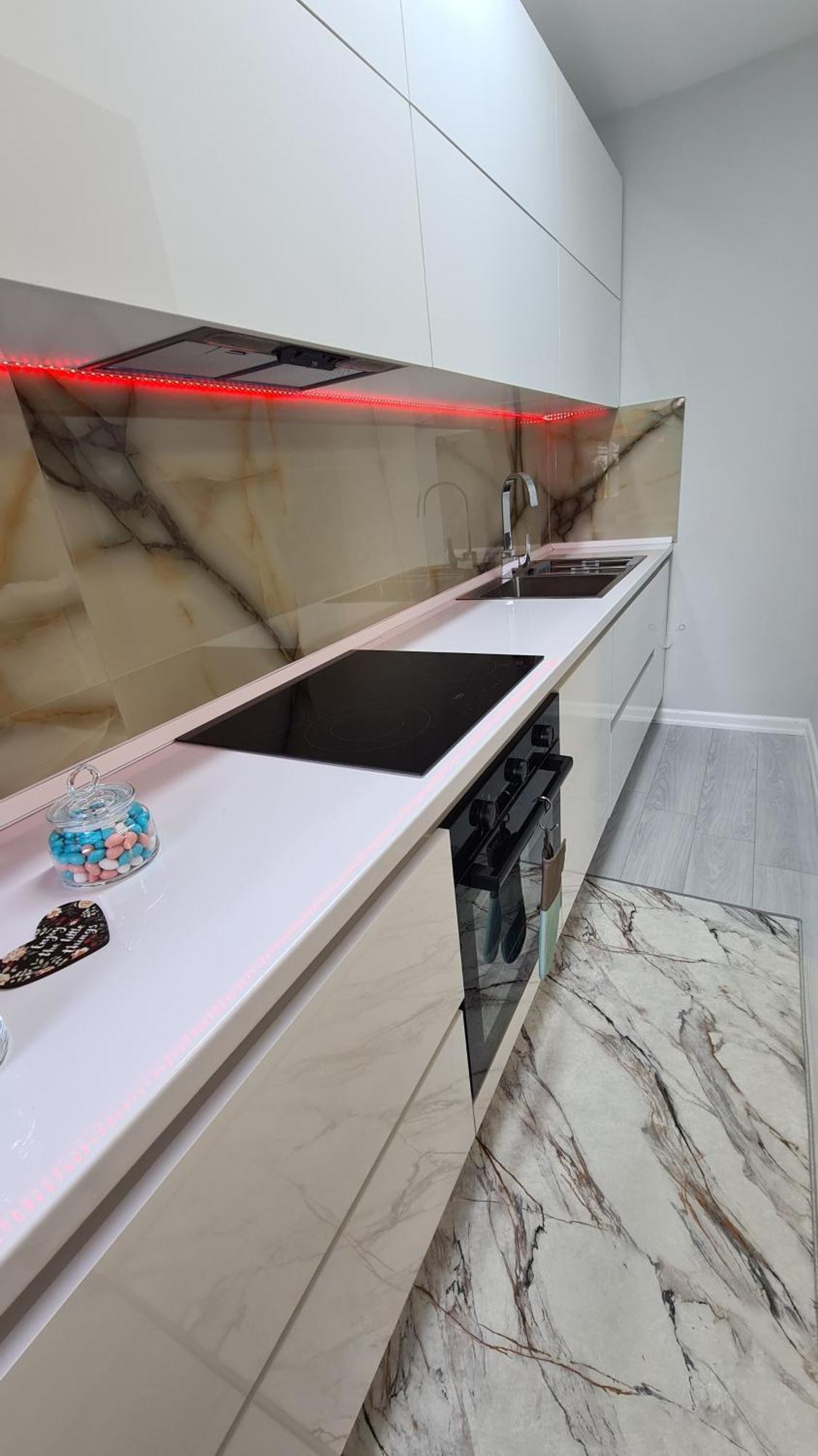 Dei Cozy Apartment Shkodër Екстериор снимка