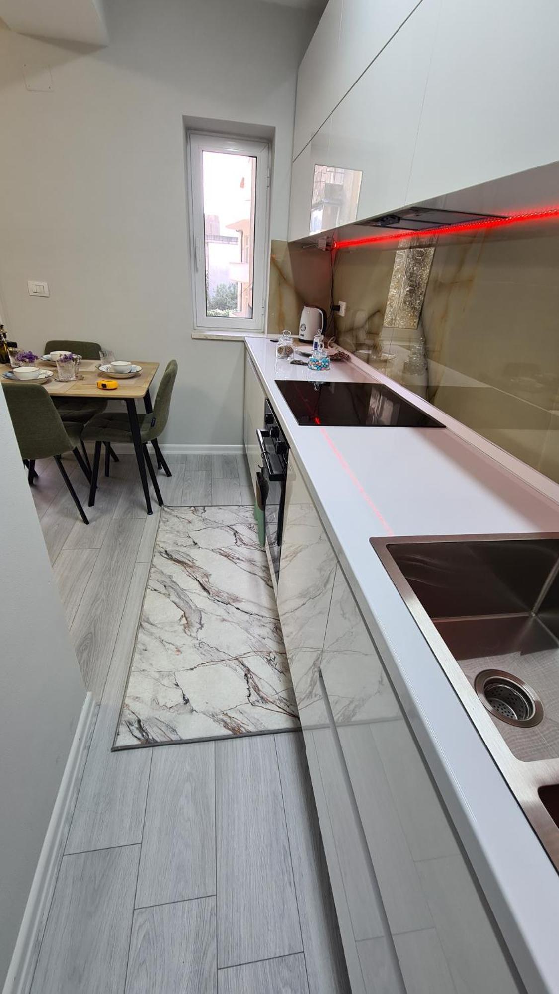 Dei Cozy Apartment Shkodër Екстериор снимка