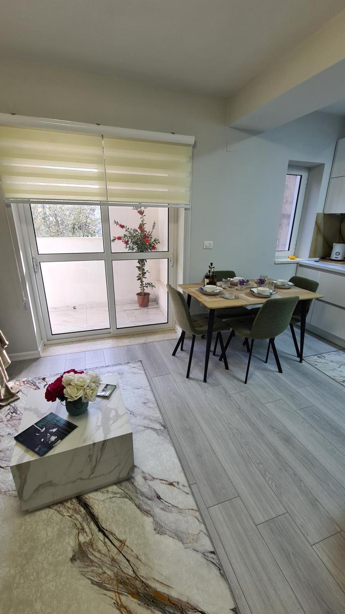 Dei Cozy Apartment Shkodër Екстериор снимка