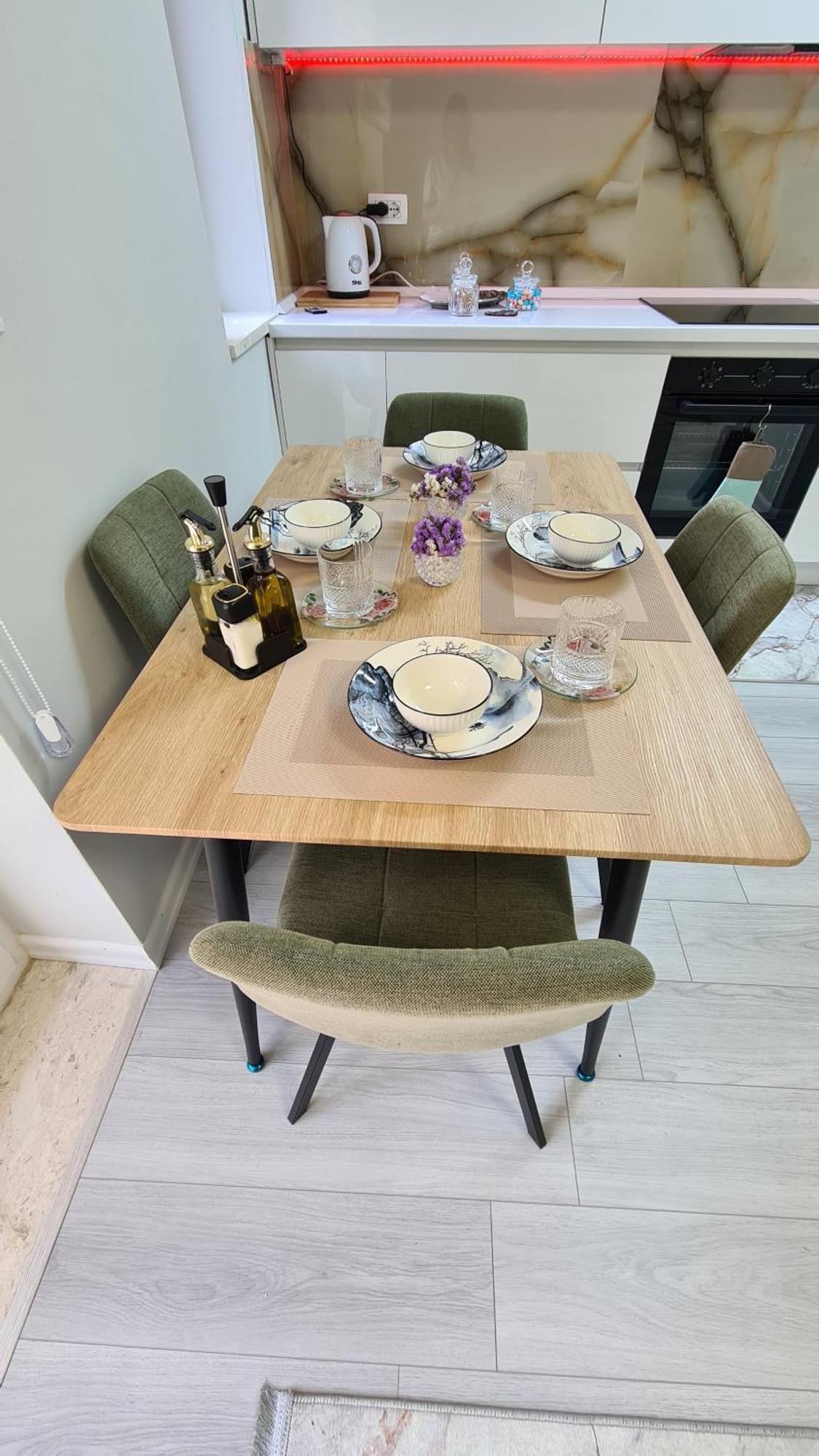 Dei Cozy Apartment Shkodër Екстериор снимка