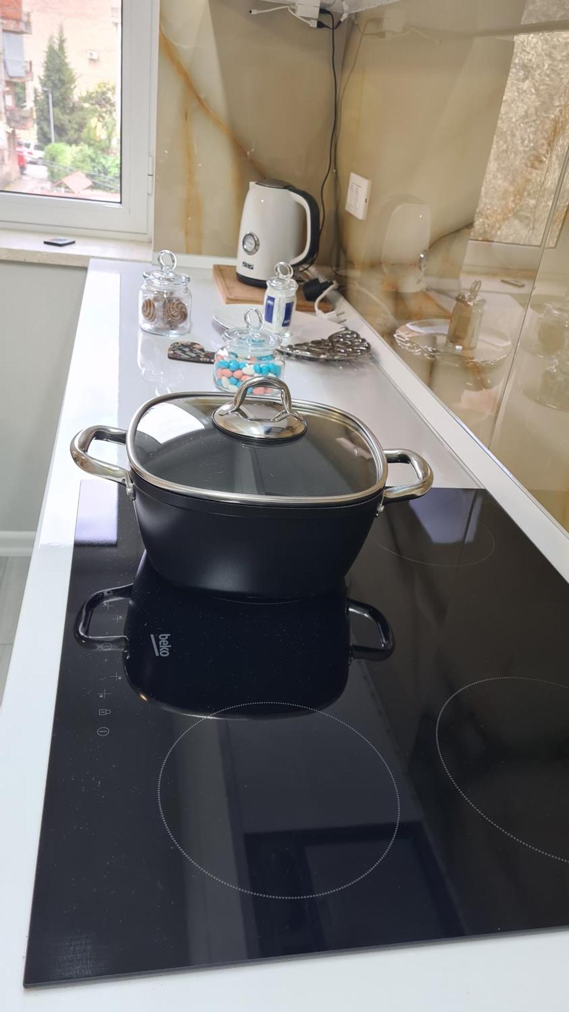 Dei Cozy Apartment Shkodër Екстериор снимка