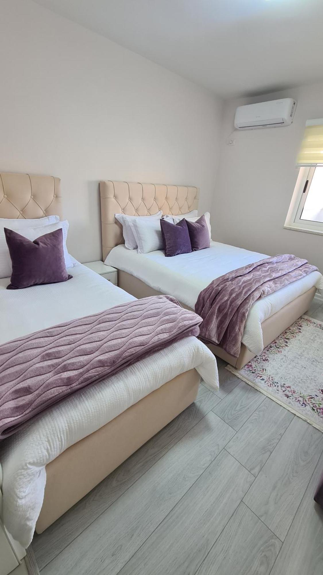 Dei Cozy Apartment Shkodër Екстериор снимка