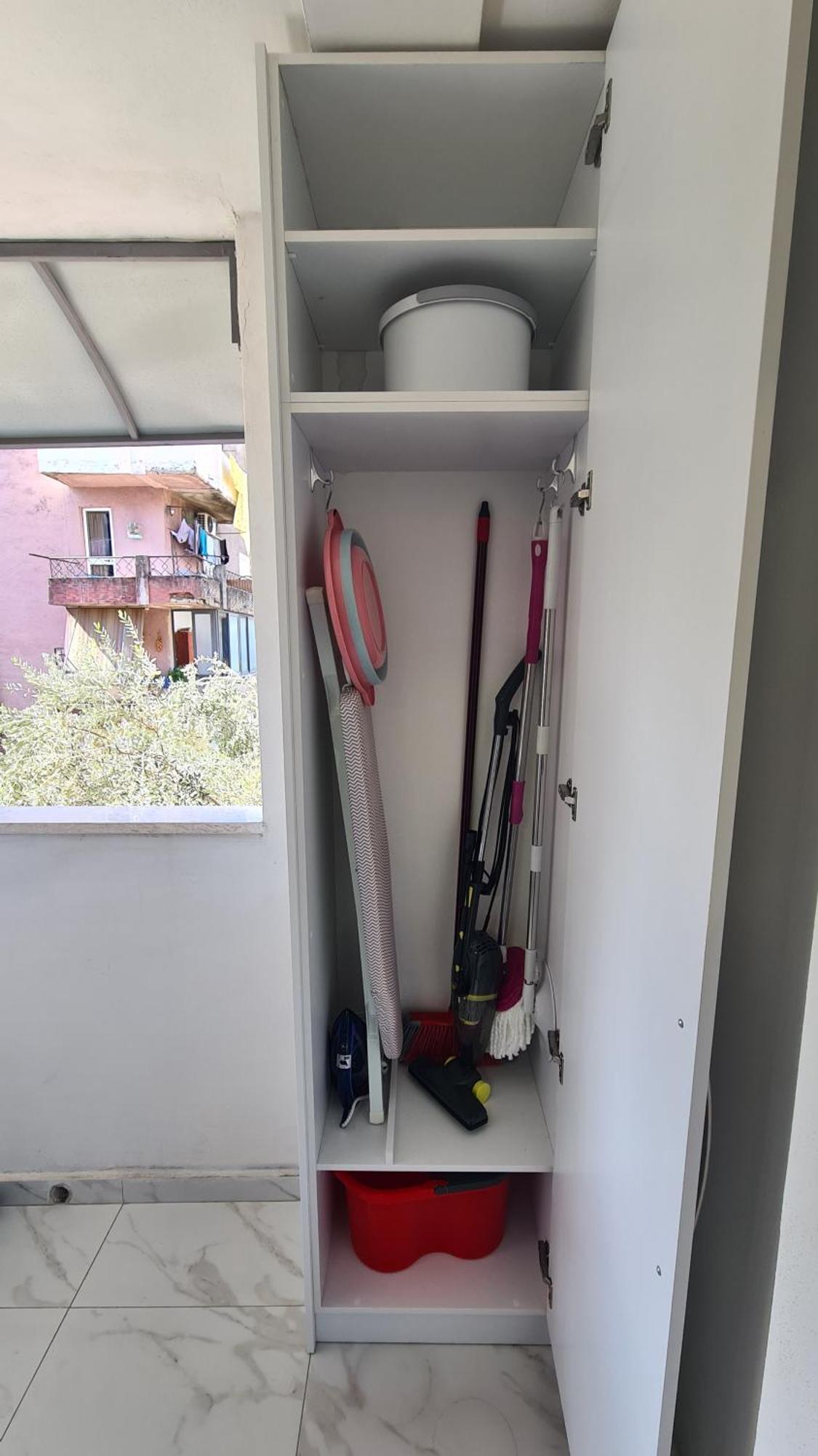 Dei Cozy Apartment Shkodër Екстериор снимка