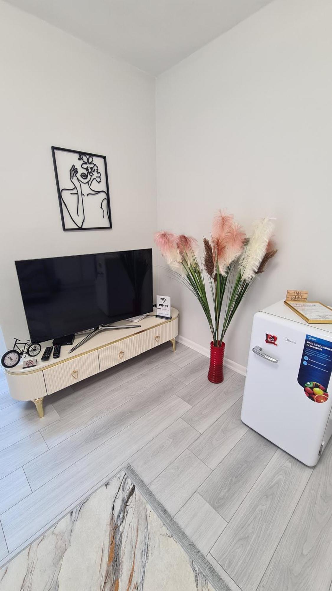 Dei Cozy Apartment Shkodër Екстериор снимка